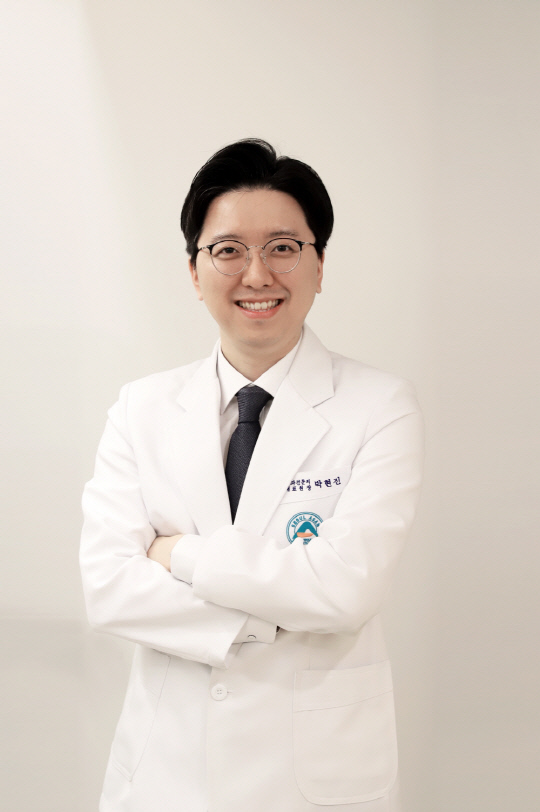 대구 시지 서울아산내과의원 박현진 대표 원장